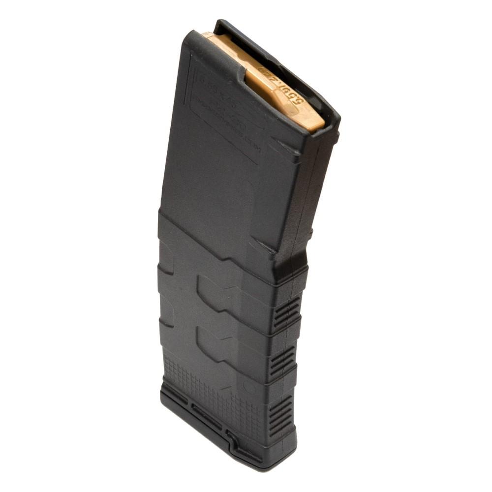 Amend2 AR-15 5.56/.223 30-Round Black Magazine Mod-3 Model