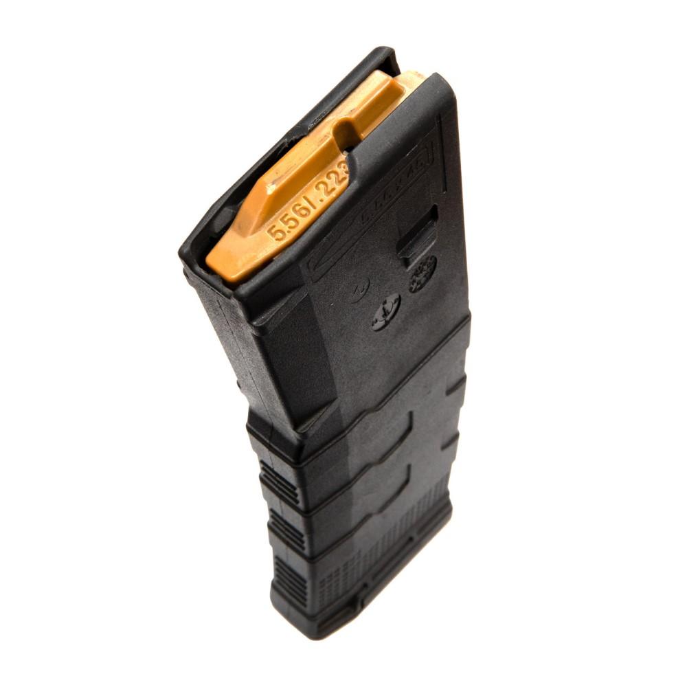 Amend2 AR-15 5.56/.223 30-Round Black Magazine Mod-3 Model