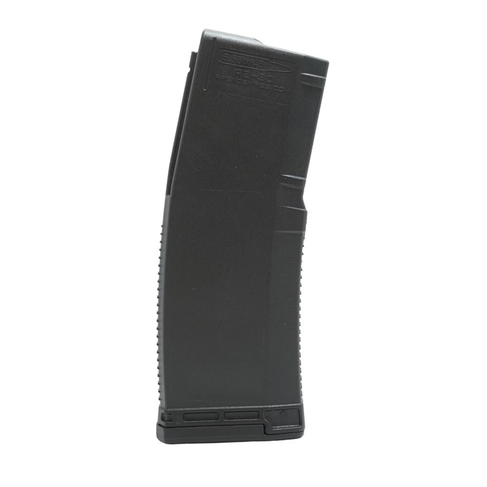 Amend2 AR-15/M4/M16 5.56x45mm NATO/.223 Rem Mod-A Blk 30Rd Mag