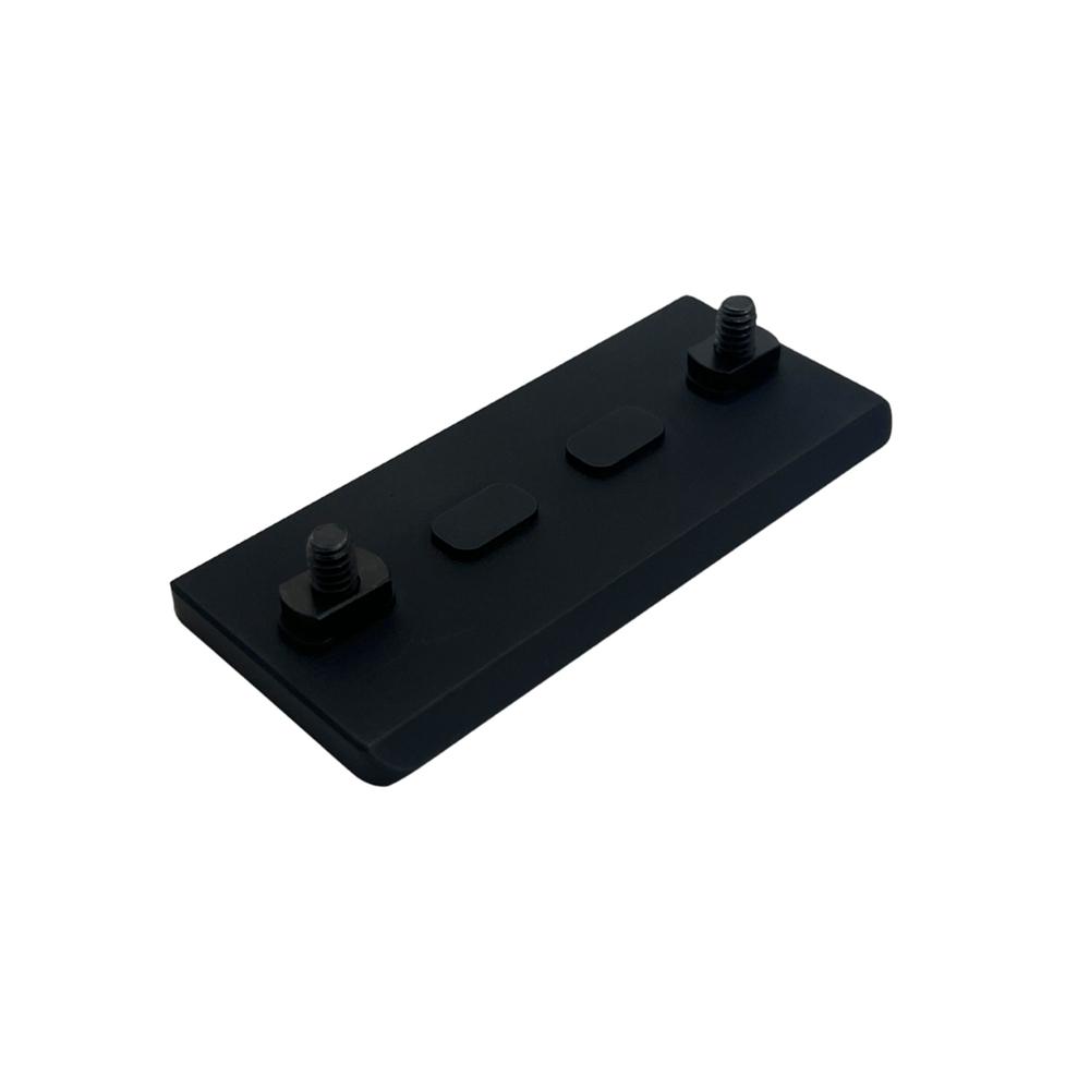 Amend2 M-LOK to ARCA Adptr 3'' Blk