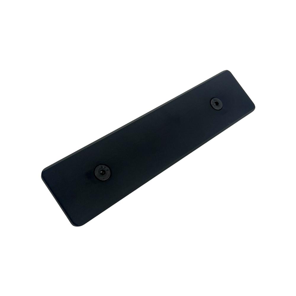 Amend2 M-LOK to ARCA Adptr 6'' Blk