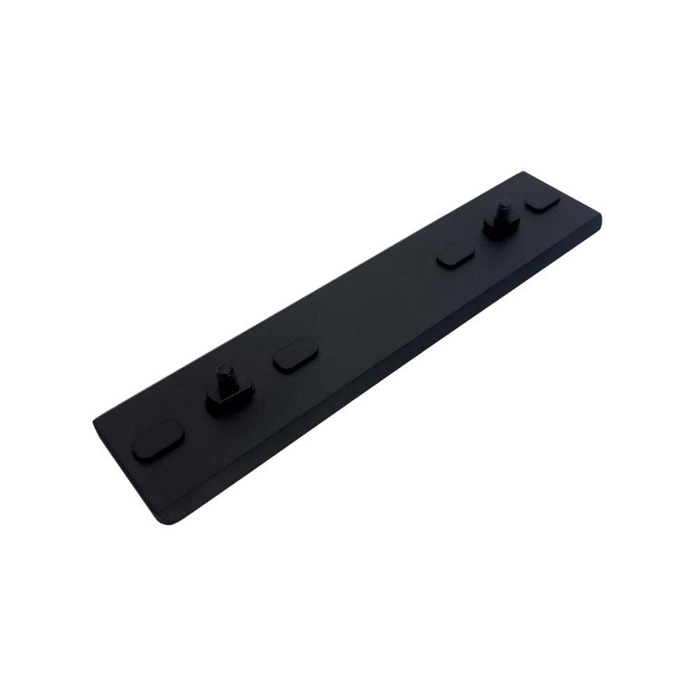 Amend2 M-LOK to ARCA Adptr 6'' Blk