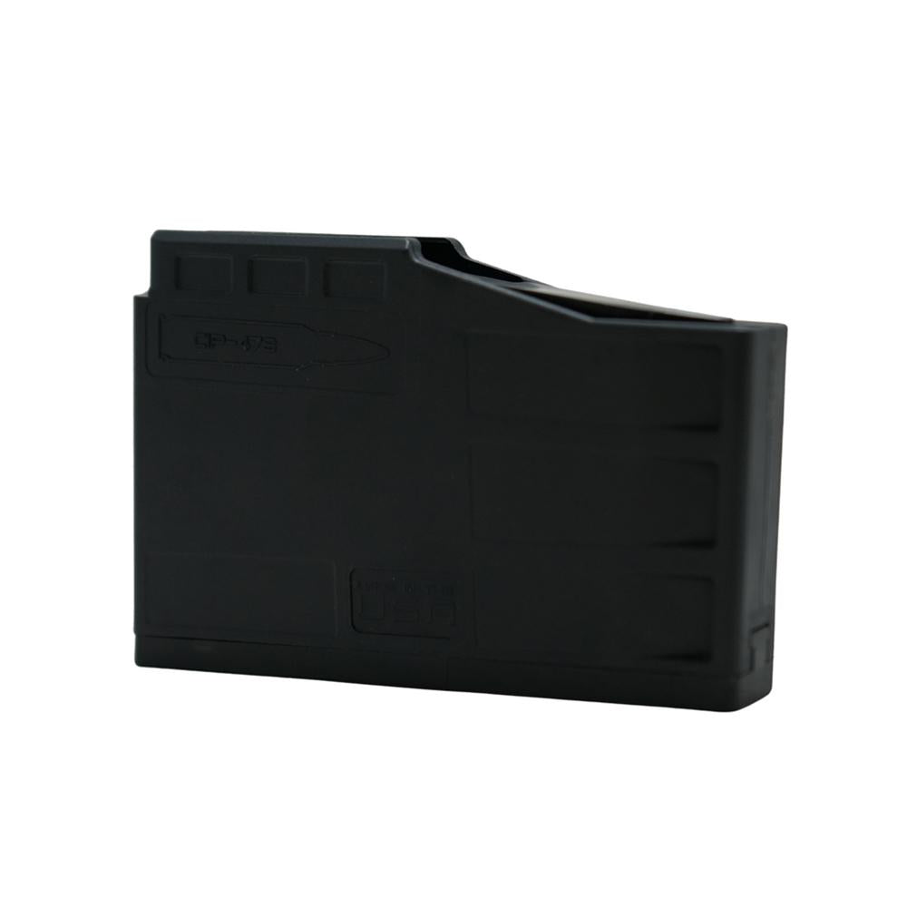A2 Bolt-Act Lg-Act CIP-473 30-06 Sprngfld/.270 Win/7mm BC Mod-3 Blk 3Rd Mag