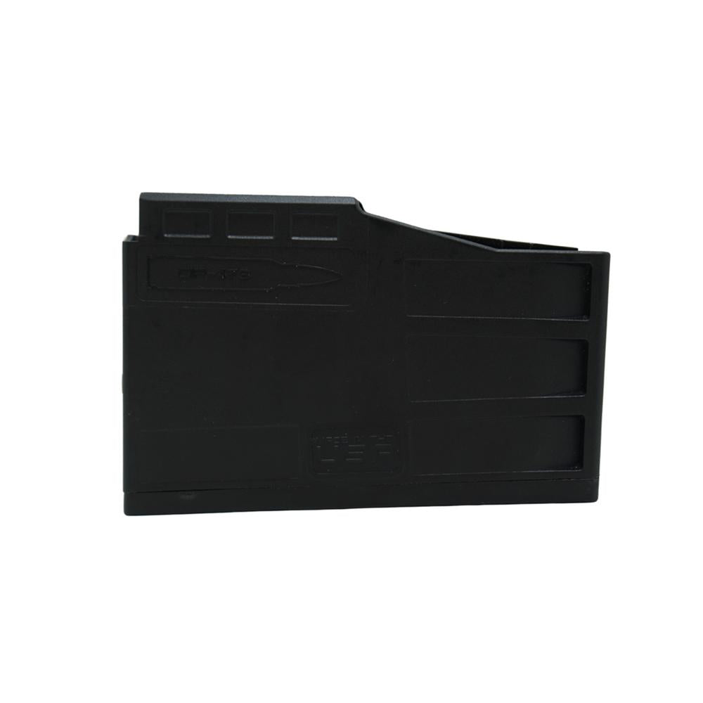 A2 Bolt-Act Lg-Act CIP-473 30-06 Sprngfld/.270 Win/7mm BC Mod-3 Blk 3Rd Mag