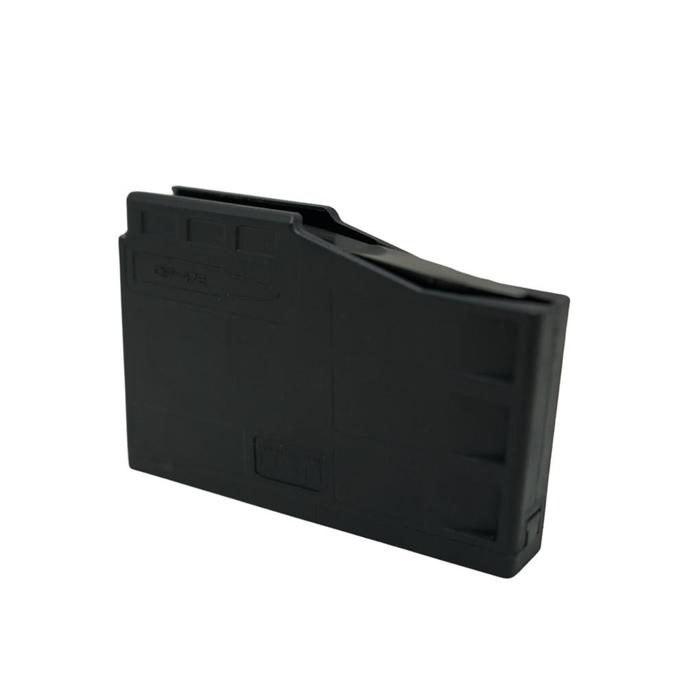 A2 Bolt-Act Lg-Act CIP-473 30-06 Sprngfld/.270 Win/7mm BC Mod-3 Blk 3Rd Mag