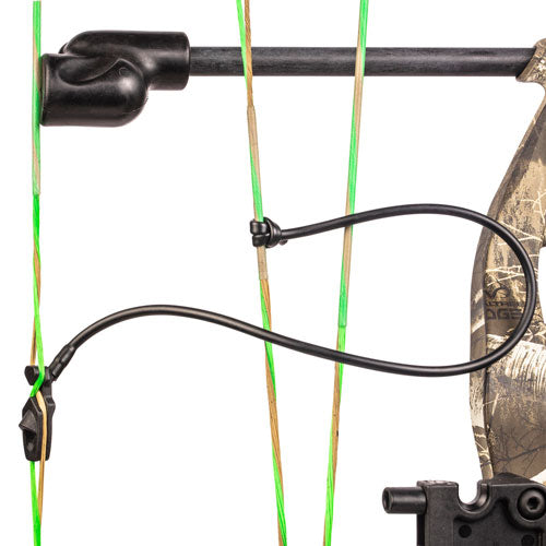 TROPHY RIDGE NO TIE TUBE PEEP