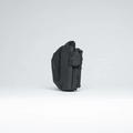 RAPID FORCE HOLSTER LEVEL 2 BELT SLIDE FITS GLOCK 1919X19MOS BLACK RH NO LIGHT BULK NO AXON