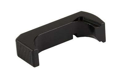 AGENCY MAG RLESE FITS GLOCK G4 RH BK