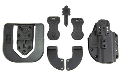 AGH PHOTON FITS GLOCK 43/43X HOLSTER