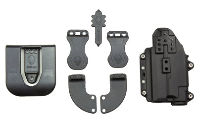 AGH PHOTON P365XL WLIGHT HOLSTER