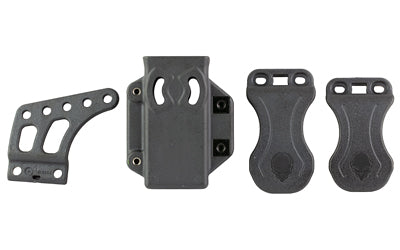 AGH PHOTON SIDECAR MAG CARRIER SGL