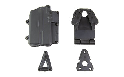 RAPID FORCE L2 FITS G19/X CMPCT LT