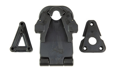 RAPID FORCE LOCKING BELT SLIDE BK