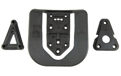 RAPID FORCE STANDARD PADDLE BK