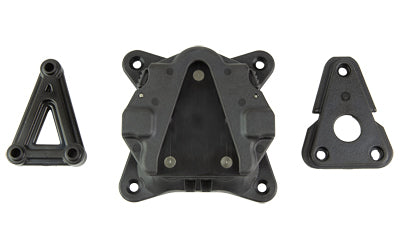 RAPID FORCE SURFACE MOUNT BK