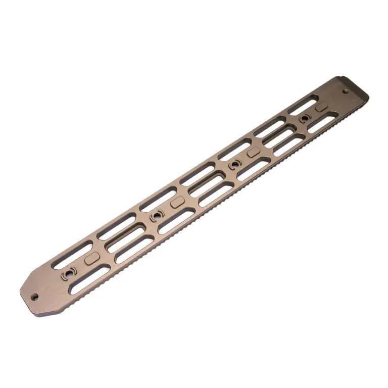 Area419 ARCALOCK Rail for Barrett MRAD MK22 w/t MLOK Hardware
