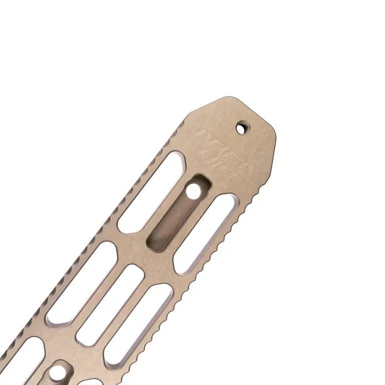 Area419 ARCALOCK Rail for Barrett MRAD MK22 w/t MLOK Hardware