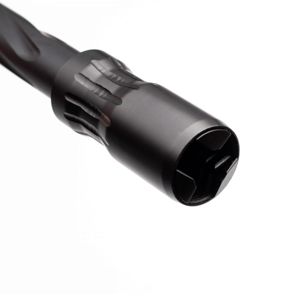 Area419 Hellfire Linear Flash Suppressor with 5/8-24 Adapter