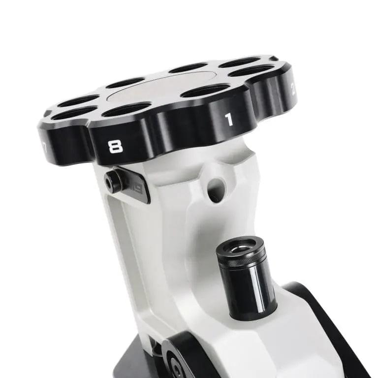 Area419 Area 419 Zero Press with 7/8 Turret Head