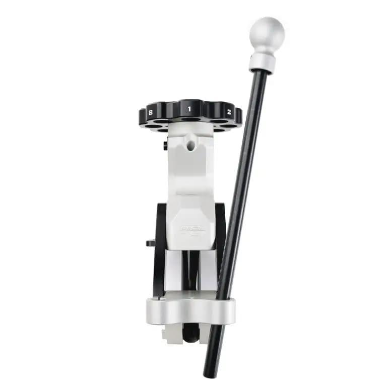 Area419 Area 419 Zero Press with 7/8 Turret Head