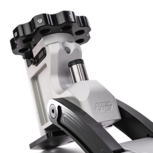 Area419 Zero Press with 7/8 Turret Head Gen 2