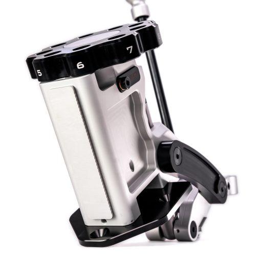 Area419 Zero Press with 7/8 Turret Head Gen 2