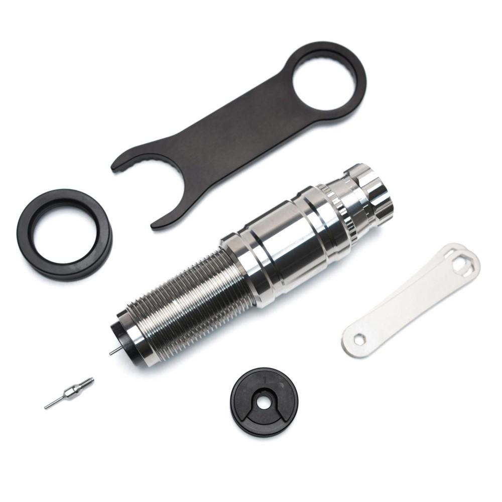 Area 419 22 Creed w/ Zero Shell Holder