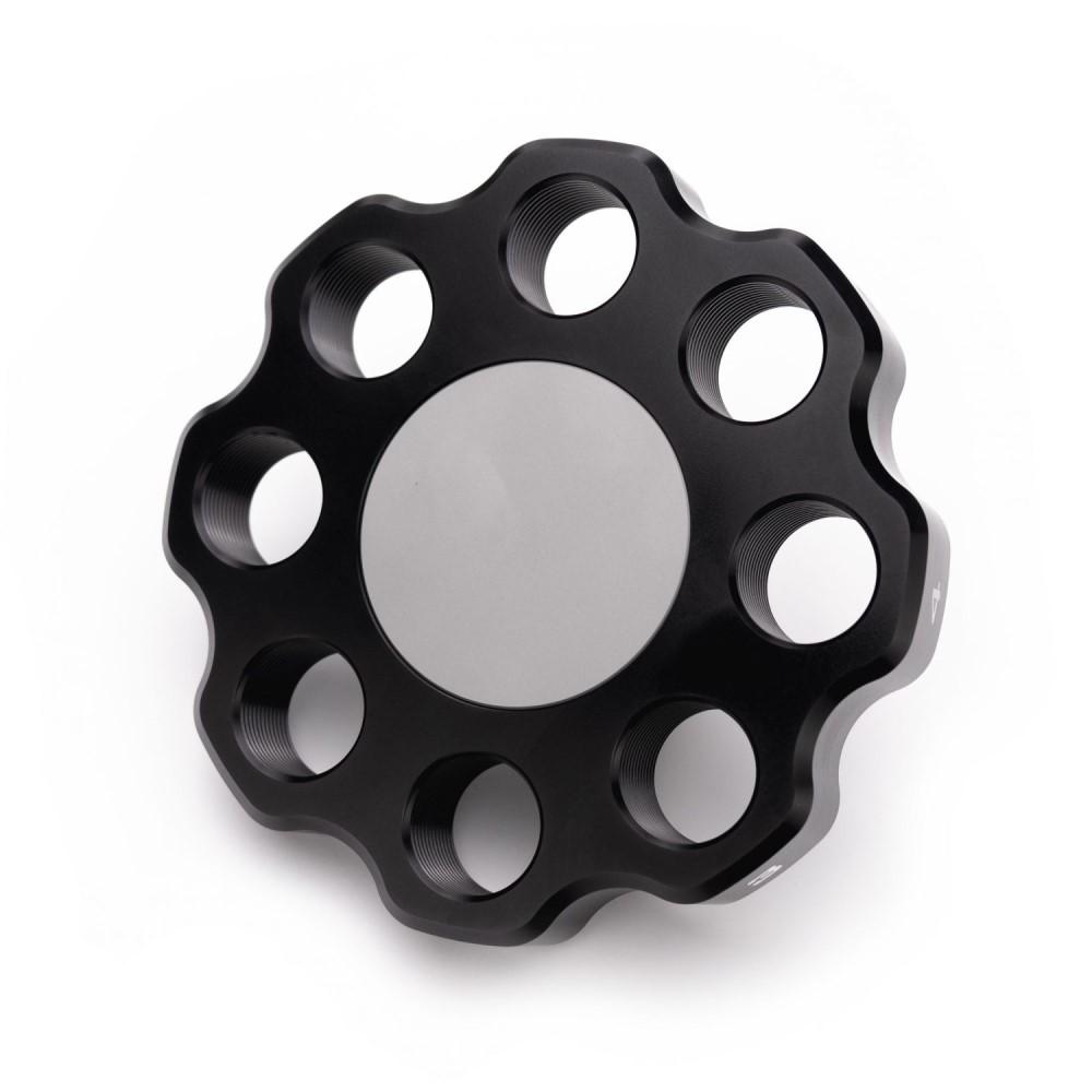 Area 419 Zero Press 1-1/4'' Turret