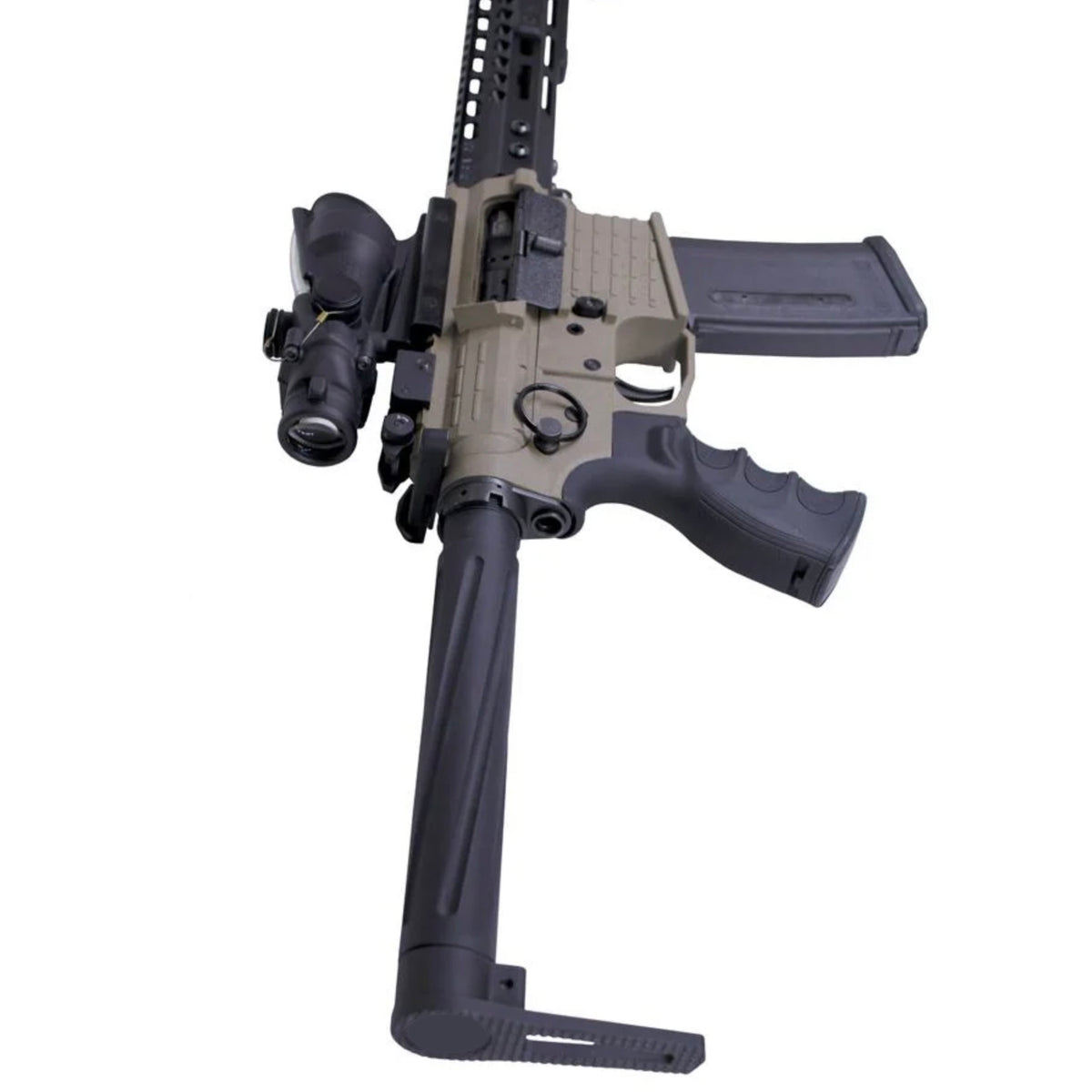 AR-15 Airlite Series ‘Minimalist’ Stock