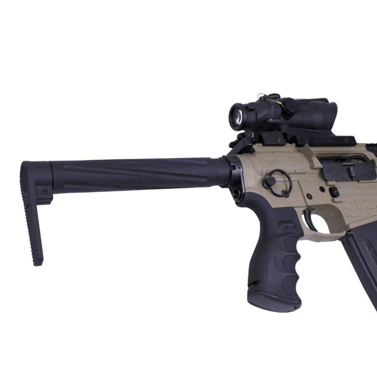AR-15 Airlite Series ‘Minimalist’ Stock