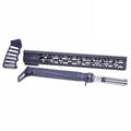 AR-15 AIR-LOK Series Complete Furniture Set