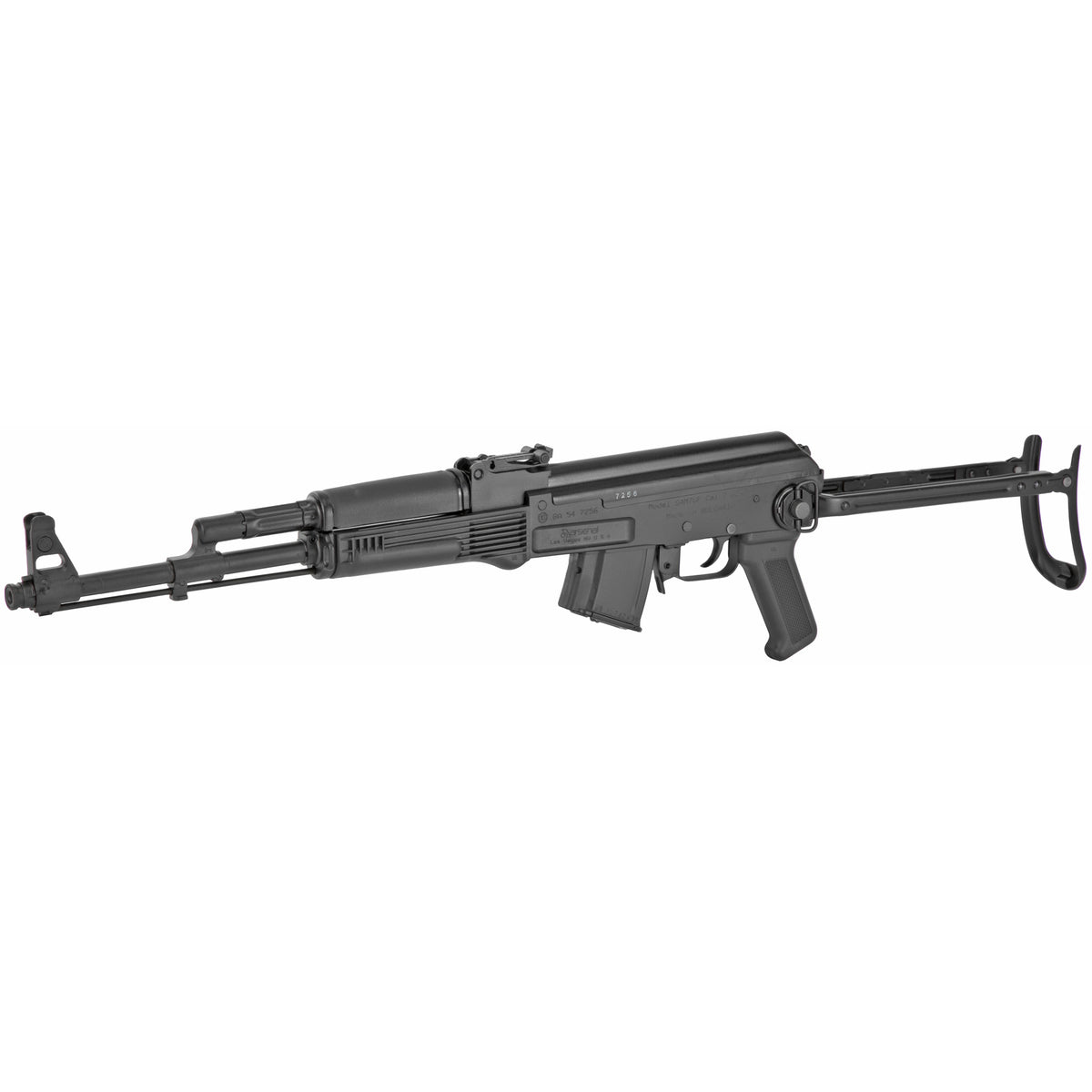 ARSENAL SAM7UF 762X39 16.3" 10RD