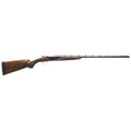 Akkar High Noon Elite, Side-By-Side, Sporting Shotgun, 20 Gauge, 28" Barrels
