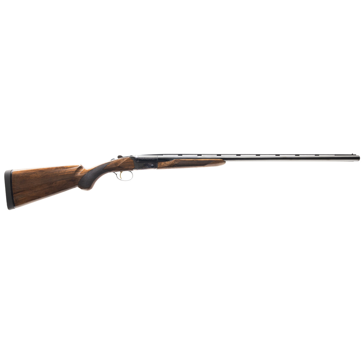 Akkar High Noon Elite, Side-By-Side, Sporting Shotgun, 20 Gauge, 28" Barrels