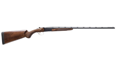 Akkar High Noon, Side-By-Side, Sporting Shotgun, 410 Bore, 28" Barrels