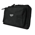 ATI DOUBLE PISTOL CASE BLACK RUKX GEAR