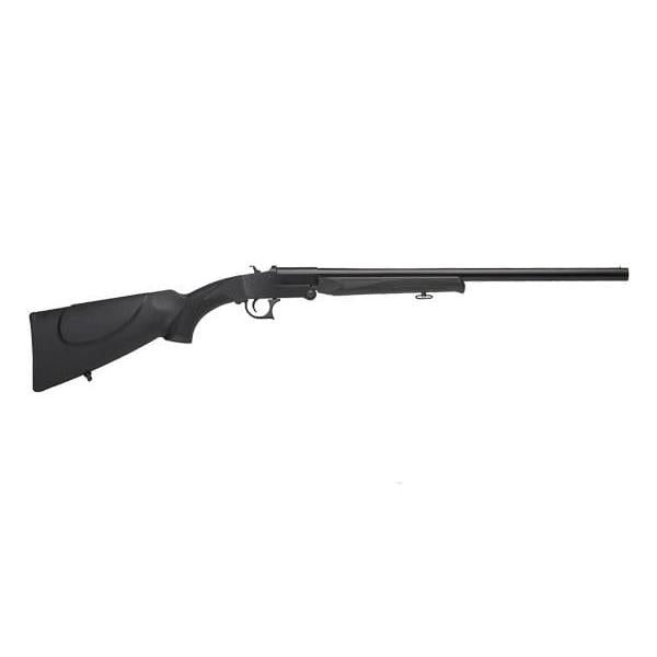 ATI NOMAD SGS 28 GA 18.5'' BBL SINGLESHOT BLACK SYNTHETIC STOCK
