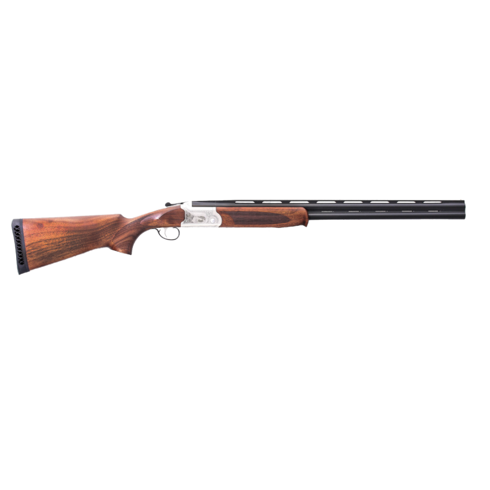 ATI CAVALRY SPORT SGD O/U EJECTORS 20GA 3in 28in BBL WOOD 10MM RIB 5 CT