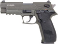 ATI GSG FIREFLY HGA .22LR GREEN 4 BL NO THREADS 10RD