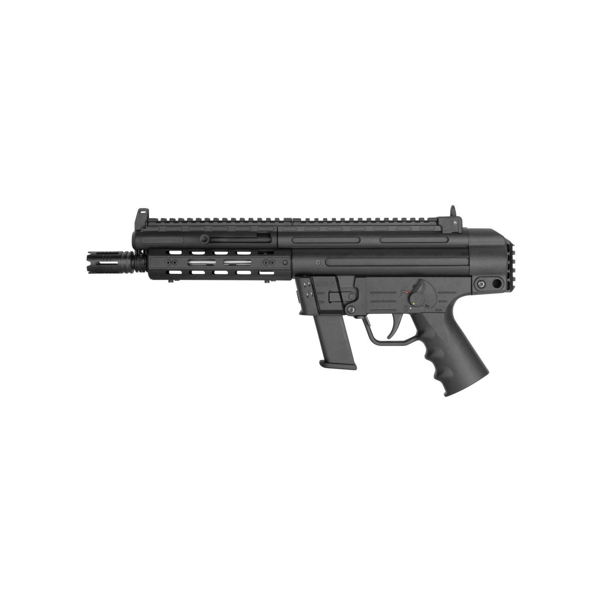 ATI German Sport Gun GSG-9 - 9mm AR Pistol 9x19mm 7.9in Barrel