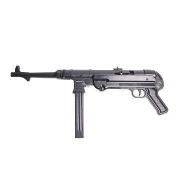 ATI GSG MP40P PISTOL HGA 10 BBL 9MM 30RND MAG NO WOODEN CRATE