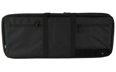 ALLEN TAC SIX DIVISION 32" CASE