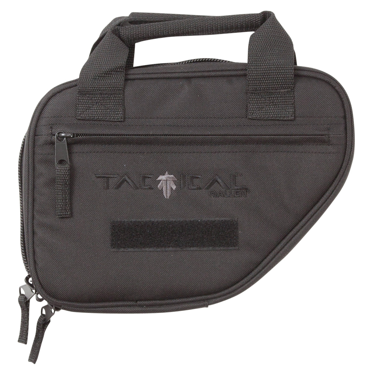 Allen Battalion Single Handgun Case 10"