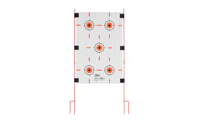 ALLEN EZAIM STOW-N-GO TARGET STAKES