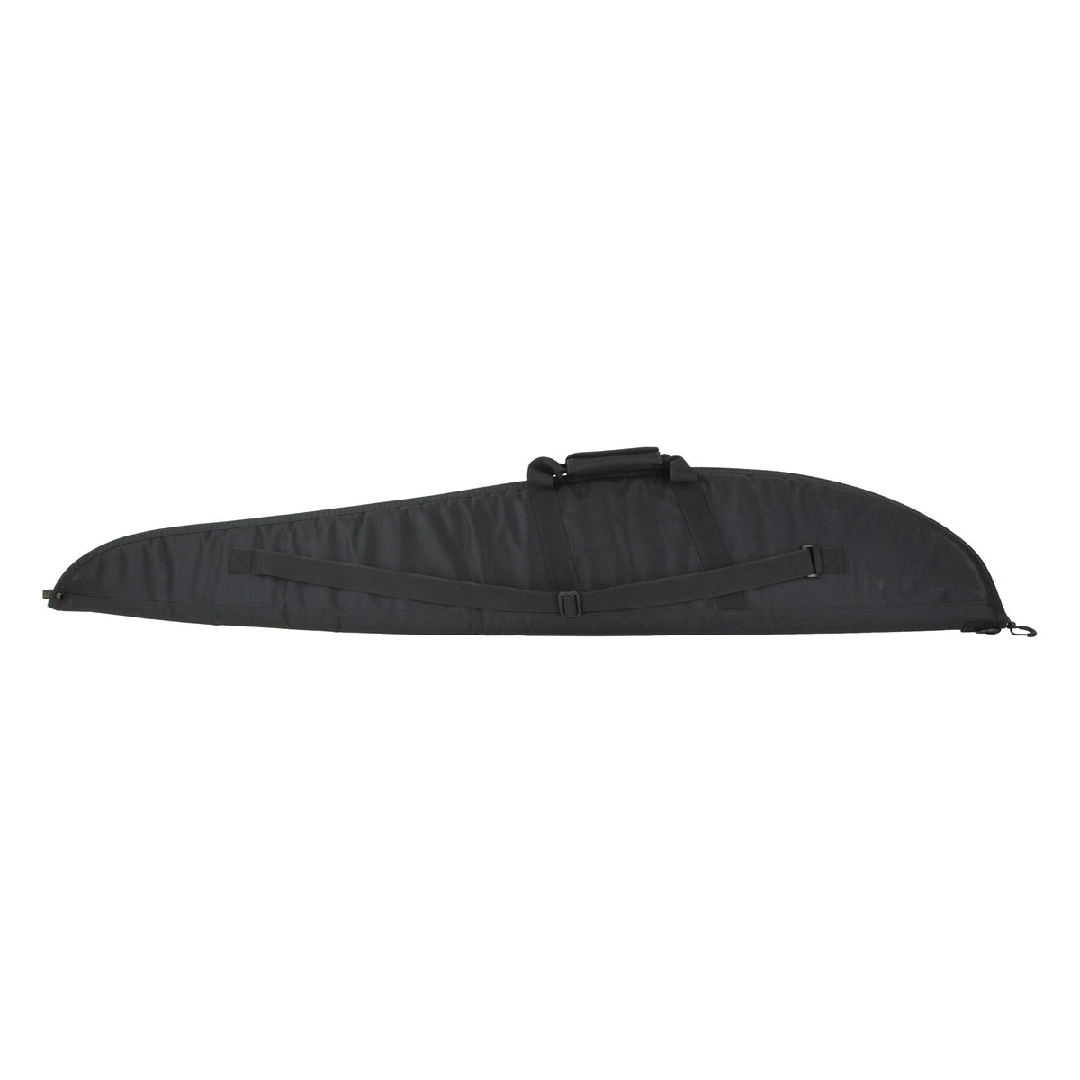 ALLEN DAYTONA SHOTGUN CASE 52" BLACK