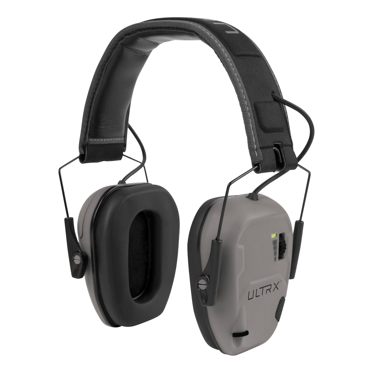 Allen ULTRX Bionic Electronic Earmuff - Multiple Colors