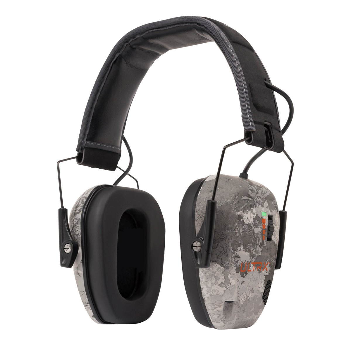 Allen ULTRX Bionic Electronic Earmuff - Multiple Colors