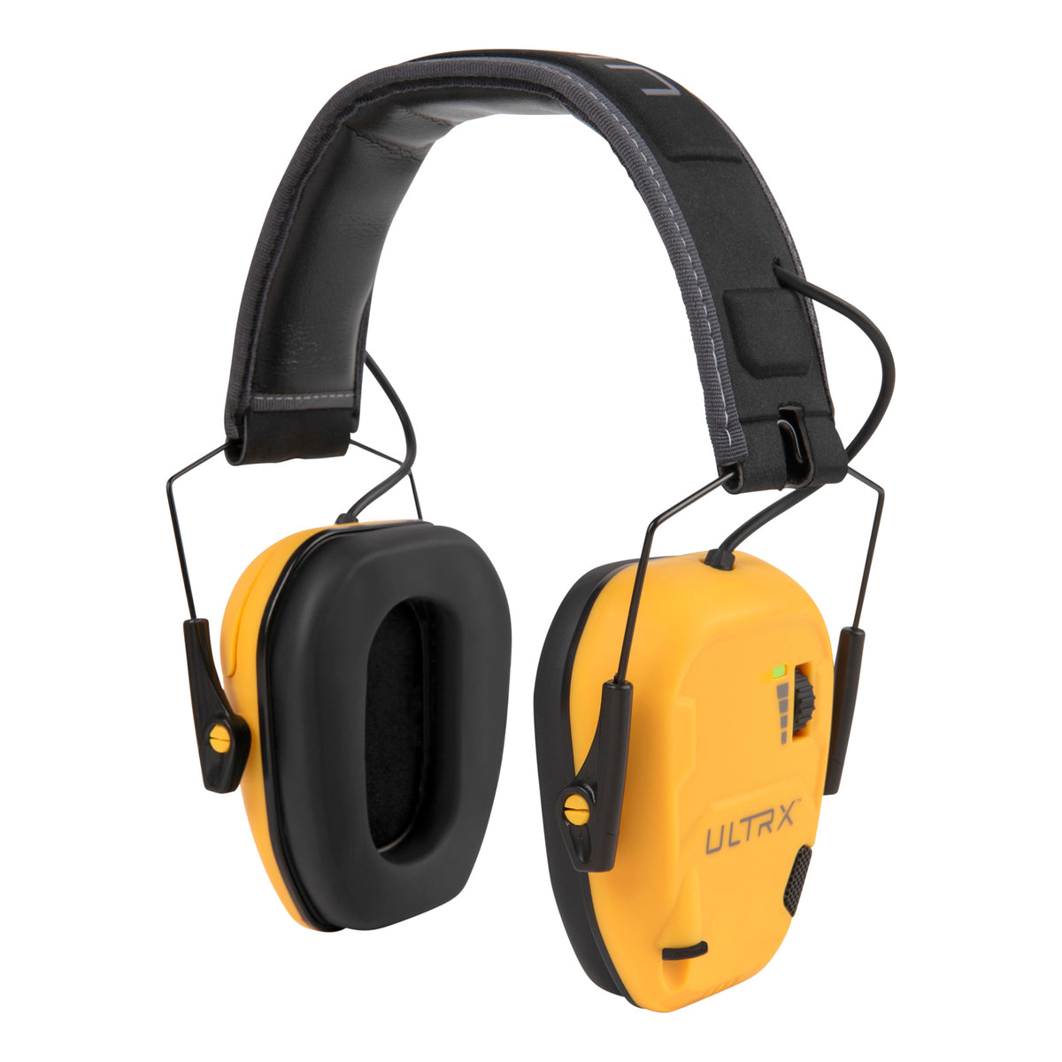 Allen ULTRX Bionic Electronic Earmuff - Multiple Colors
