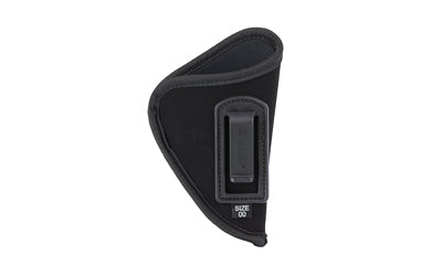 ALLEN IWB HOLSTER SIZE #00 BLK RH