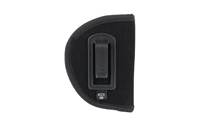ALLEN IWB HOLSTER SIZE #08 BLK RH